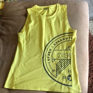 Oiselle tank